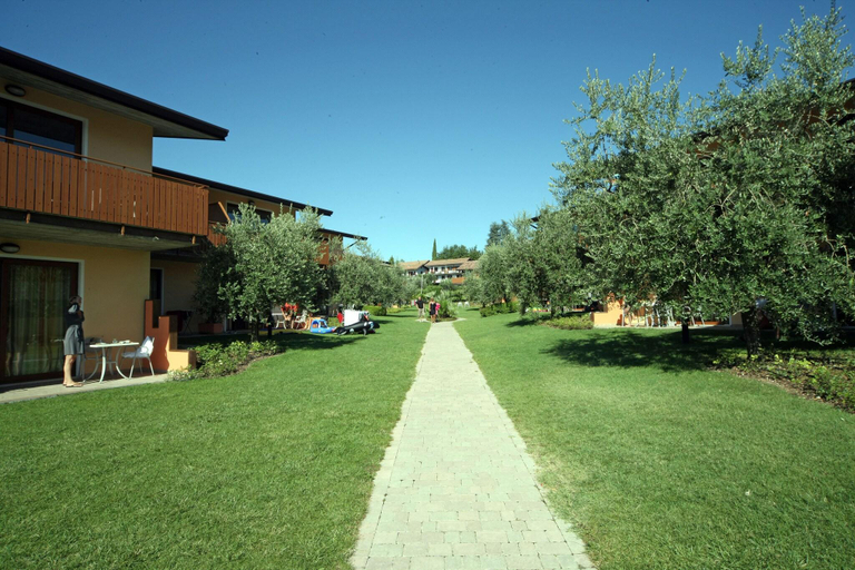 Public Area 5, Residence Onda Blu Resort, Brescia