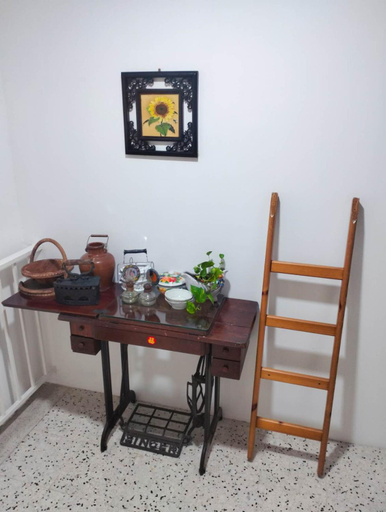 Others 5, 阳台民宿 16 Terrace, Kluang