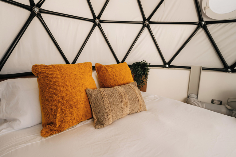 Bedroom 3, Casa Castillo Condesa, Mexico City