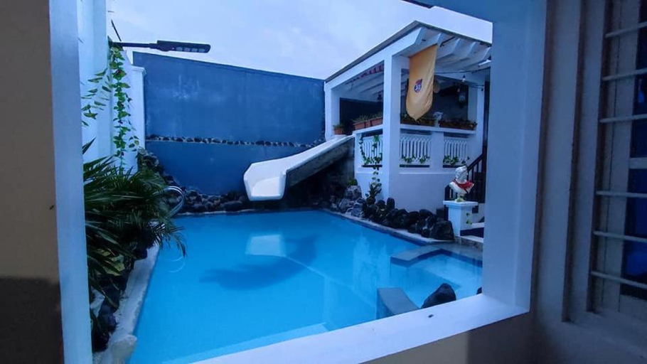 4, Arthur Resort, Legazpi City