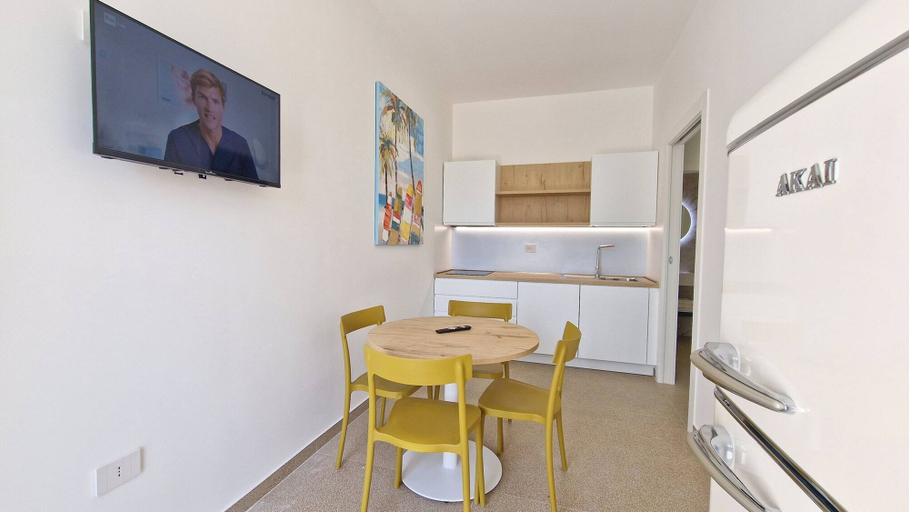 Room 5, Suite Fontanelle Luxury 12, Lecce