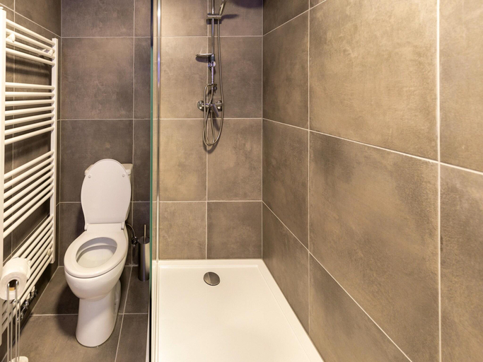 Others 4, Modern Duplex in Maasmechelen, Limburg