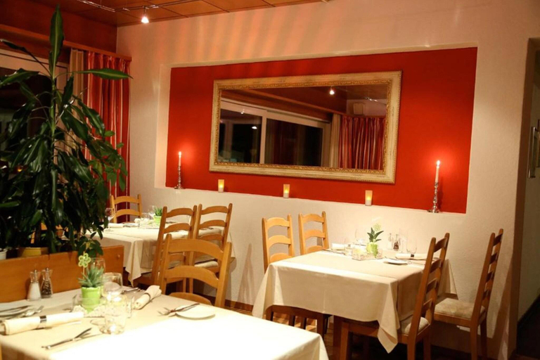 Food & Drinks 4, Brienz, Interlaken