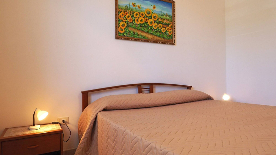 Room 4, Villetta Torre Suda 1, Lecce