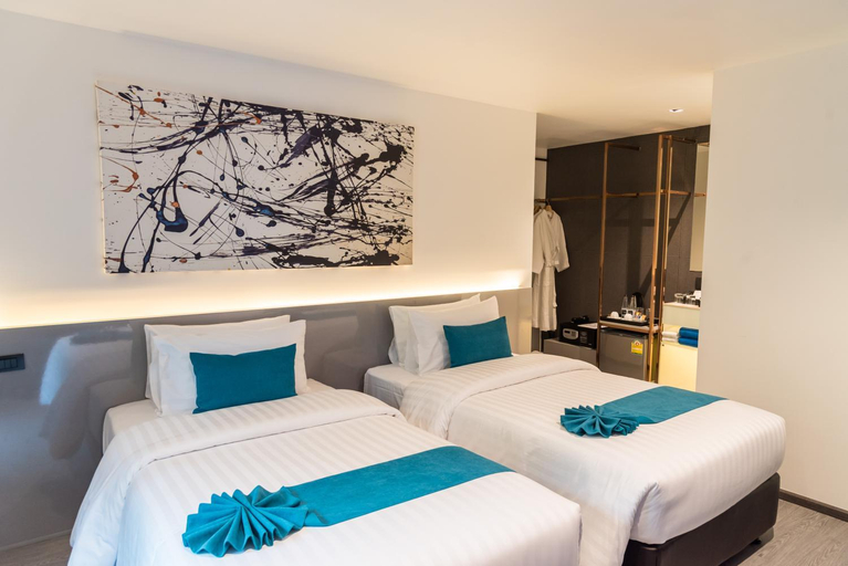 Bedroom 7