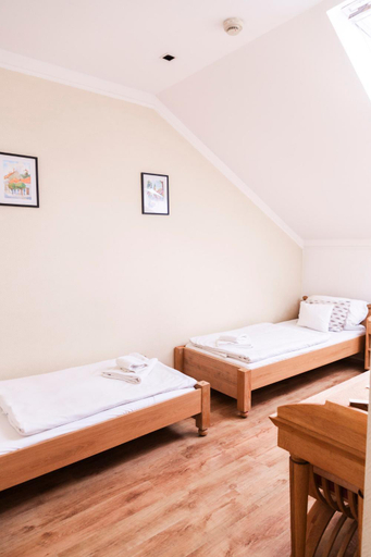 Bedroom 4, Mathias Rex, Szentendre