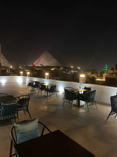 Food & Drinks 4, Kanz Boutique Hotel, Al-Ahram