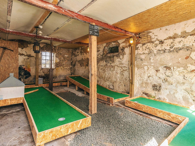 Interior 3, 6 Person Holiday Home in Soby Aero, Ærø