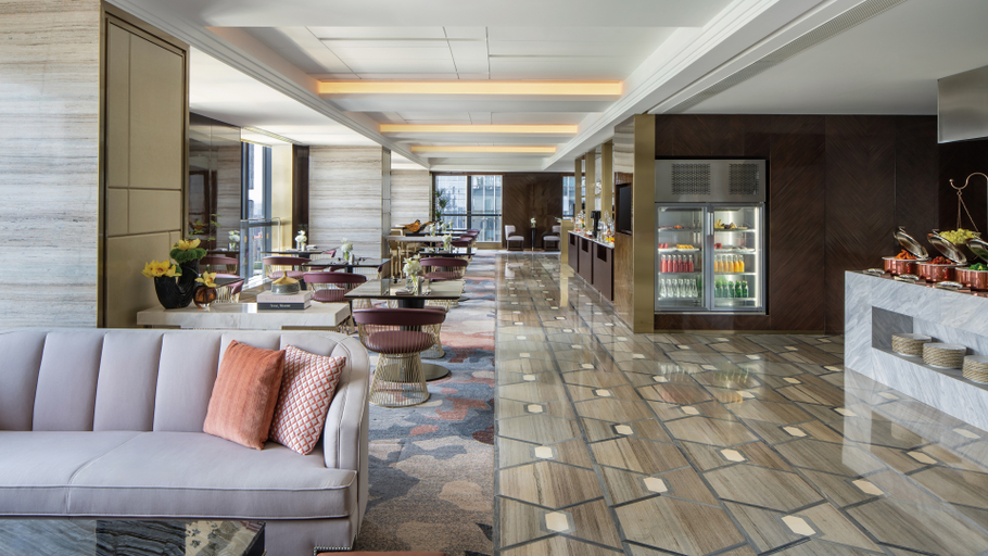 Others 5, InterContinental Hotels ZHENGZHOU ZHENGDONG by IHG, Zhengzhou