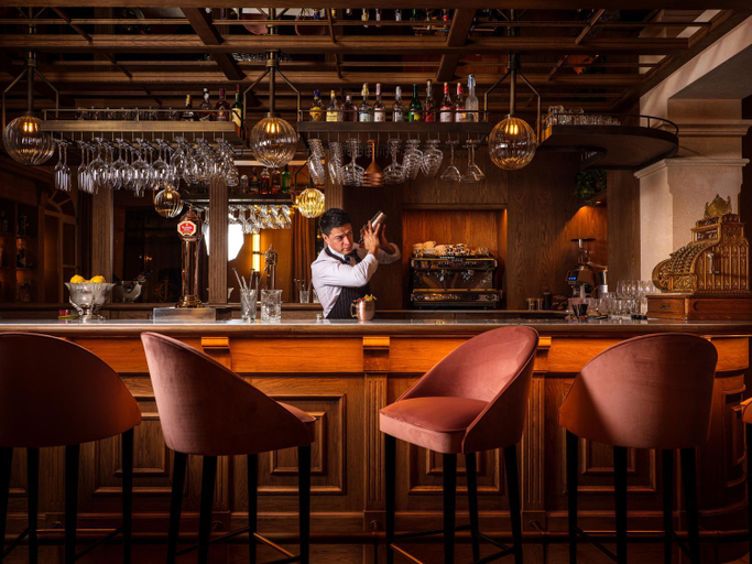 Food & Drinks 5, Hotel Gloria de Sant Jaume, Baleares