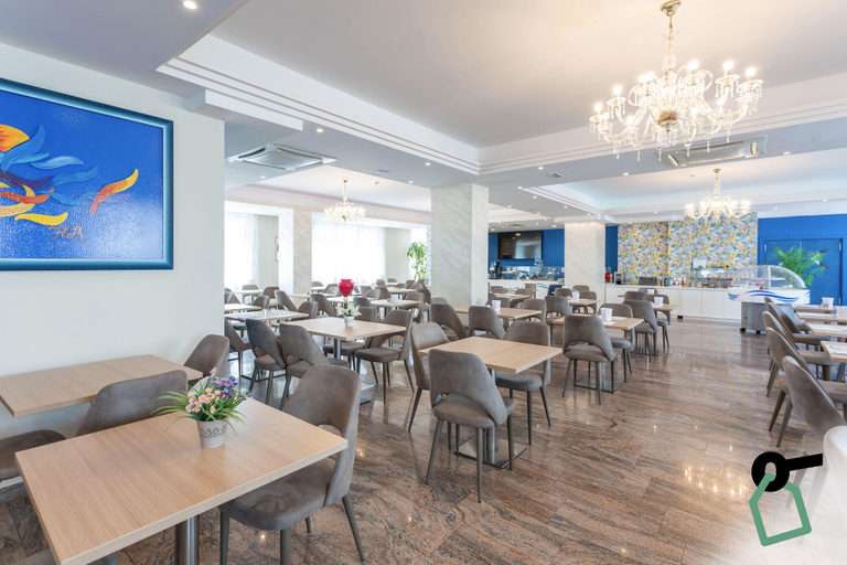 Food & Drinks 5, Hotiday Room Collection - San Benedetto, Ascoli Piceno