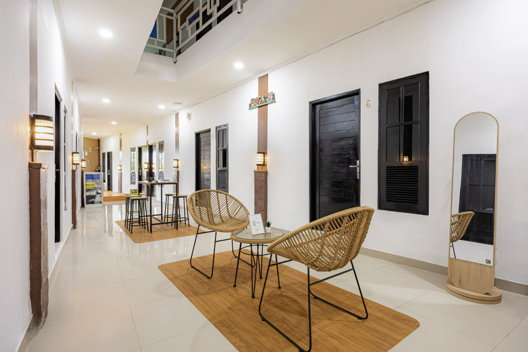 Others 5, Cove Padonan Inn, Badung