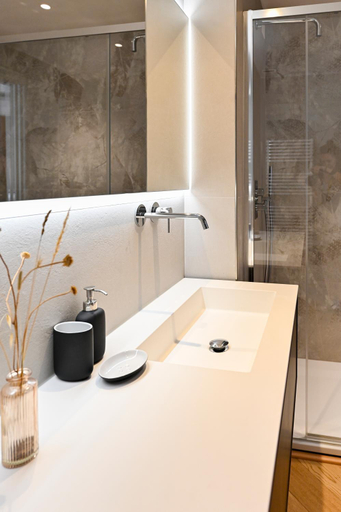 Others 5, The Old Palace- Luxury Suites Signoria, Florence