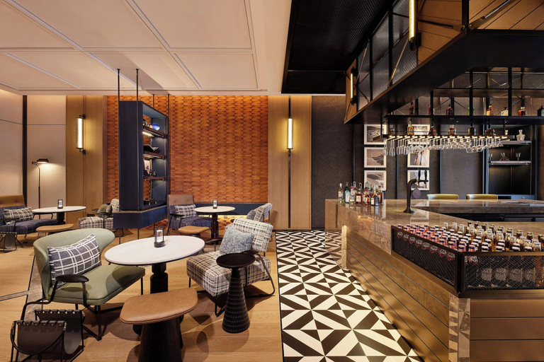 Food & Drinks 3, Four Points By Sheraton Kunming Dongfeng Square, Kunming