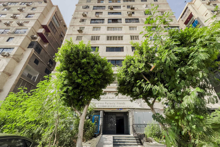 Exterior & Views 2, Xuru Stays I Heliopolis 1 - 5 Min to Airport, An-Nuzhah