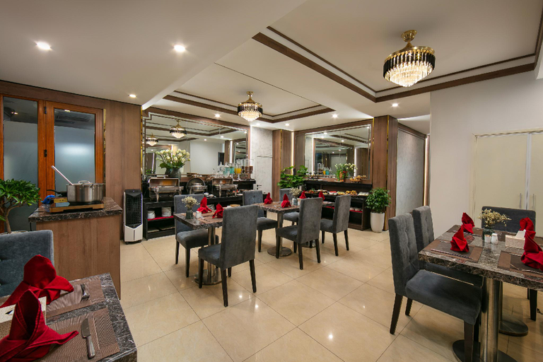 Food & Drinks 4, Hanoi La Palm Premier Hotel & Spa, Hoàn Kiếm