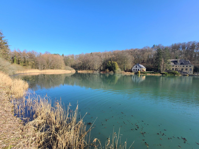 Others 3, Lovely holiday home in Orval with garden, Luxembourg