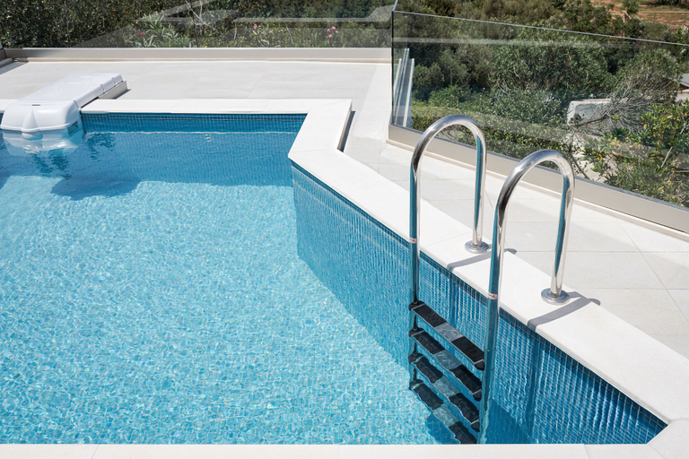 Sport & Beauty 3, Sounio Sea Breeze Villa, Attica
