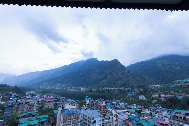 Others 4, Himalayan Spurge Villa, Kullu