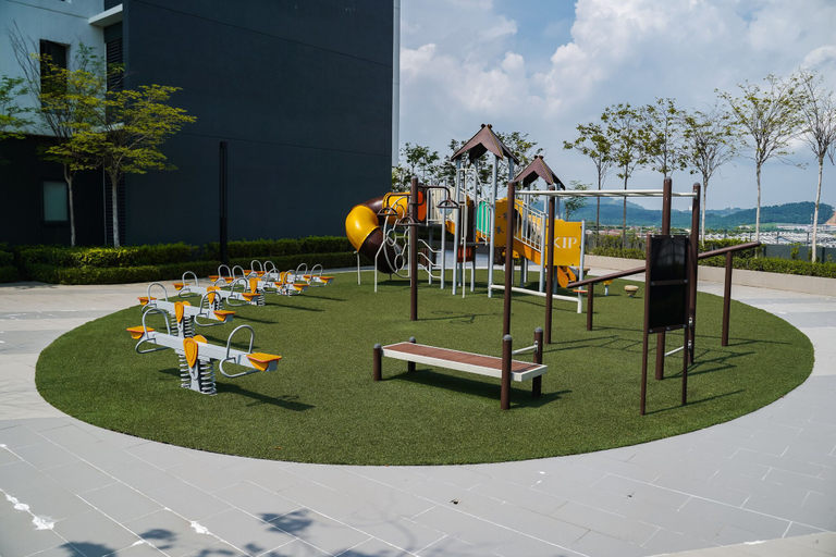 Family & Kids, KLIA AIRPORT HOMESTAY 17, Sepang