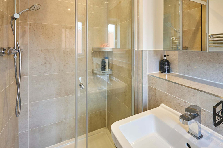 Room 3, Host Stay Maison de Cobbe, Hampshire