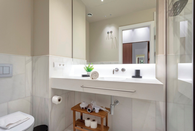 Bathroom 4, Genteel Home San Vicente, Sevilla