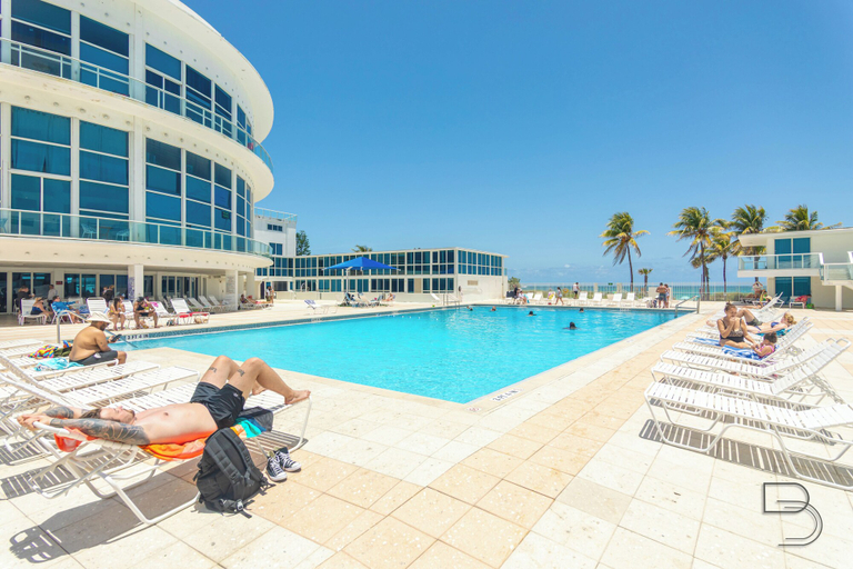 Sport & Beauty 4, Girasole Suites, Miami-Dade