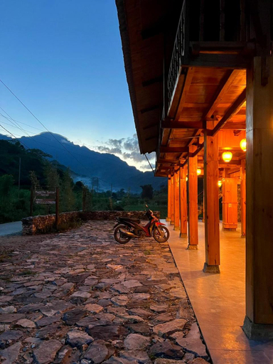 Others 4, Muong Tra Stream Homestay, Yên Minh