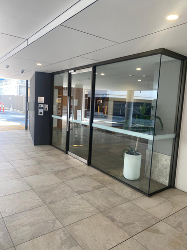 Public Area, Maroochy City Lights@Thecosmopolitan Unit 20802, Maroochy - Maroochydore