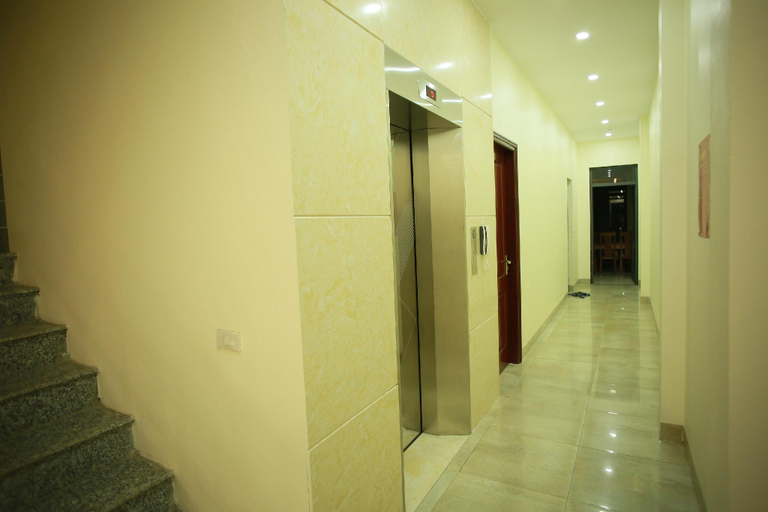 Public Area 2, The Jade Dragon hotel, Sóc Sơn