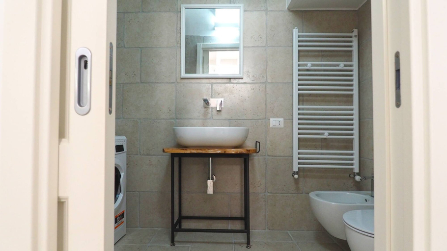 Room 4, Corte Nizza in Taviano, Lecce
