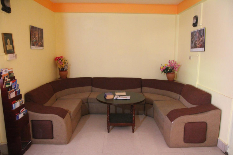 Public Area 2, Hotel Yala Peak, Bagmati