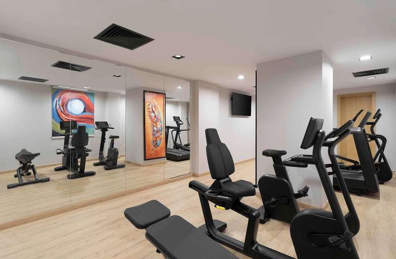 Others 2, Park Inn by Radisson Makkah Thakher Alsharqi, Makkah