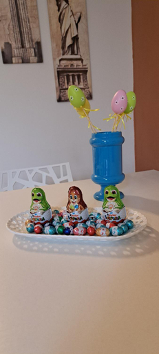 Food & Drinks 4, B&B Dogana Appartamento, Benevento