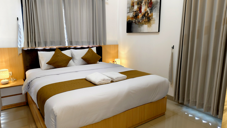 Others 3, Vila Kelapa Gading Banjarbaru Syariah, Banjarbaru