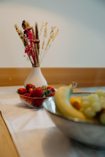 Food & Drinks 5, Gästehaus Edhof, Passau