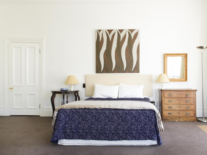 Others 2, The Terrace Villa Serviced Apartments, Wellington