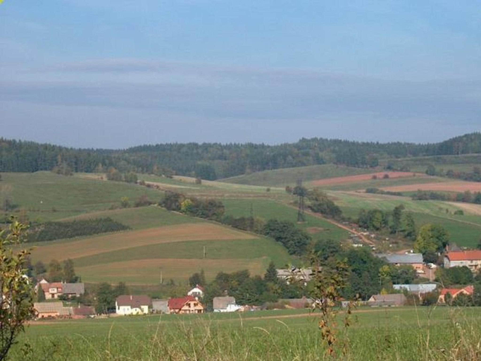Others 4, Farmhouse in Czechia with Private Pool, Trutnov