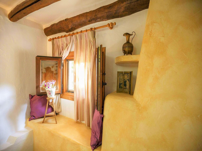 Bedroom 3, Holiday Home in Laroya near centre, Almería