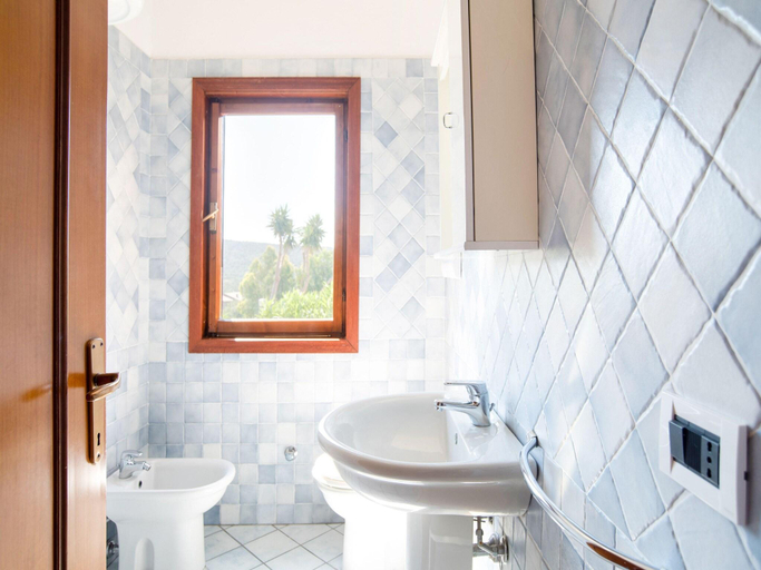 Bathroom 3, Cosy apartment in Kraljevica with balcony, Kraljevica