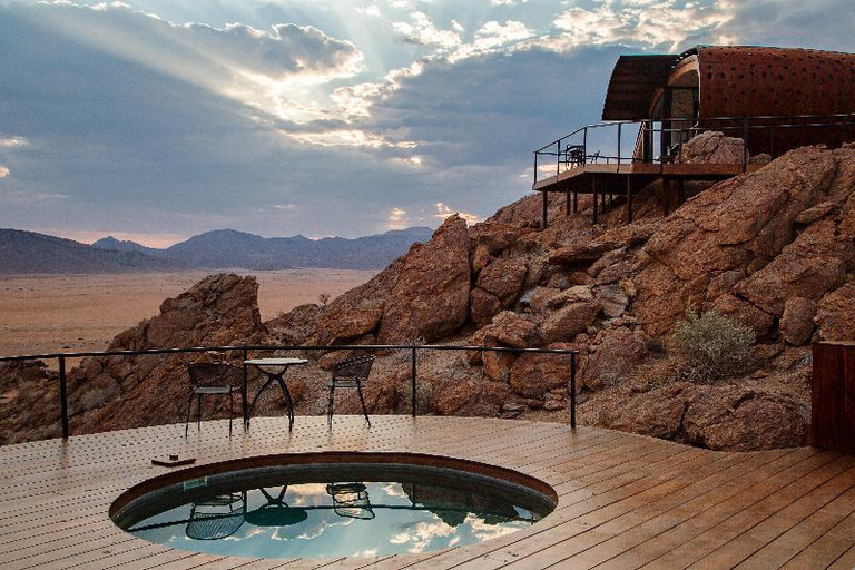 Sport & Beauty, Desert Whisper, Windhoek Rural