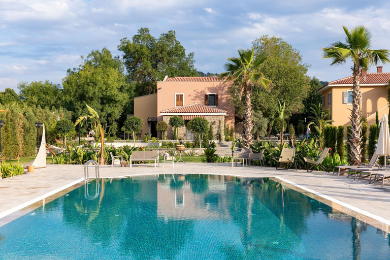 Sport & Beauty 2, Zigo's Hotel, Ortaca