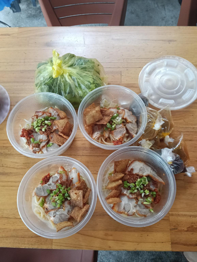 Food & Drinks 4, Hoian Old Town Hostel, Da Nang
