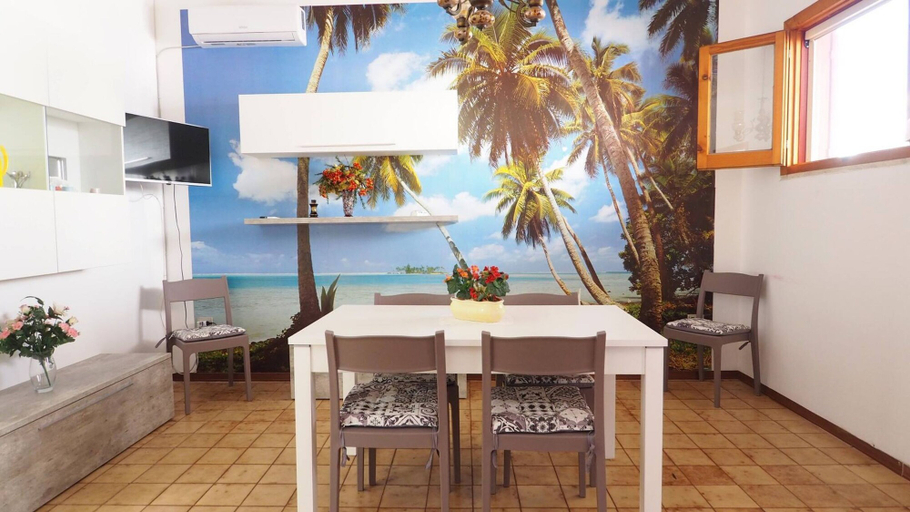Room 2, Appartamento Mimosa in Gallipoli, Lecce