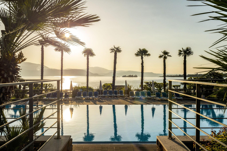 Sport & Beauty 3, Residence Onda Blu Resort, Brescia