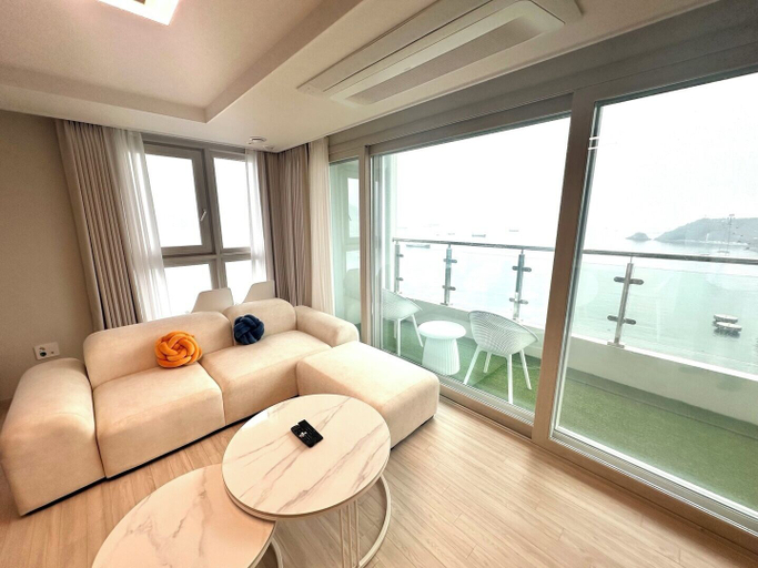Others 4, THE DECEMBER STAY Busan Ocean Terrace, Seo