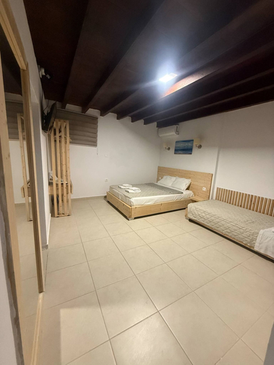 Bedroom 3, Occasus Comfort Room, South Aegean