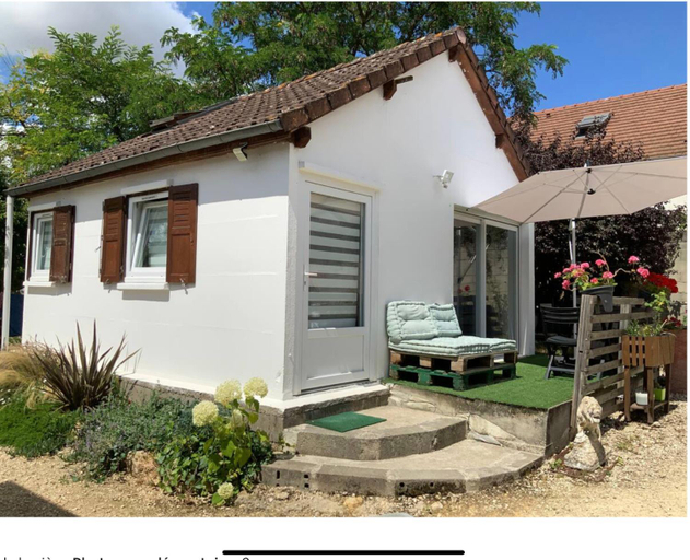 Others 3, Maison d’hotes acces piscine, Loir-et-Cher