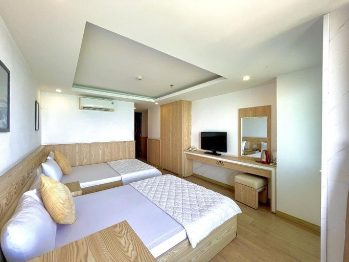 Bedroom 3, Thanh Binh 2 Hotel, Nha Trang