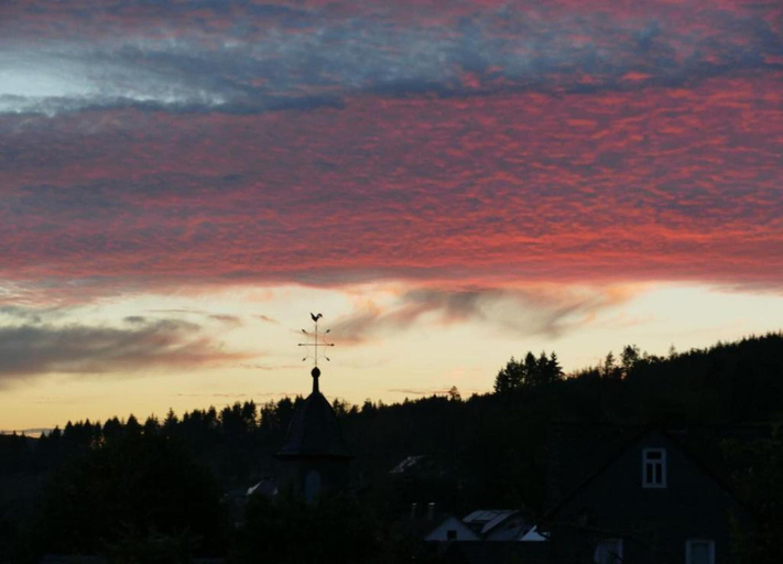 View from property 3, Detached Holiday Home in an Idyllic Quiet Location, Schwandorf